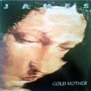 LP - James - Gold Mother