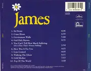 CD - James - James