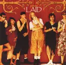 CD - James - Laid