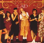 CD - James - Laid
