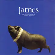 CD - James - Millionaires