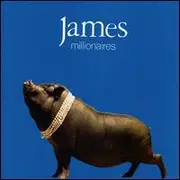 CD - James - Millionaires