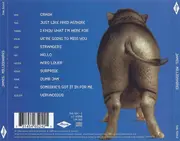 CD - James - Millionaires