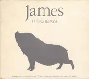 CD - James - Millionaires