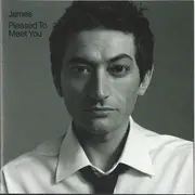 CD - James - Pleased To Meet You