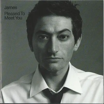 James - Pleased to Meet You