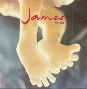 CD - James - Seven
