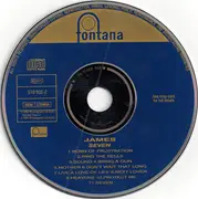CD - James - Seven