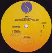 LP - James - Strip-mine