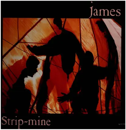 James - Strip-Mine