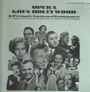 James Melton, Rise Stevens, Lauritz Melchior,.. - Opera Goes Hollywood