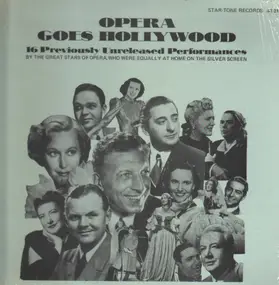 Rise Stevens - Opera Goes Hollywood