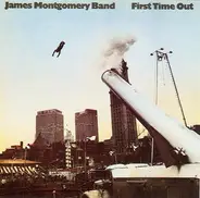 James Montgomery Band - First Time Out
