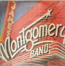 LP - James Montgomery Band - The James Montgomery Band