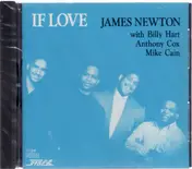 James Newton - If Love