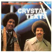 James Newton - Crystal Texts