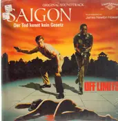 James Newton Howard - Saigon