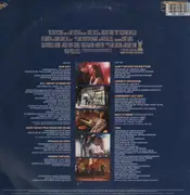 LP - James Newton Howard, Etta James,.. - Tap