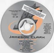 CD - Jameson Clark - Workin' On A Groove