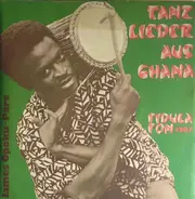 James Opoku-Pare - Tanzlieder Aus Ghana