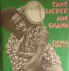 7inch Vinyl Single - James Opoku-Pare - Tanzlieder Aus Ghana