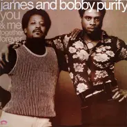 James & Bobby Purify - You & Me Together Forever