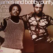 James & Bobby Purify - You & Me Together Forever