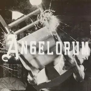 JAMES APOLLO - Angelorum