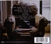 CD - James Bay - Chaos And The Calm