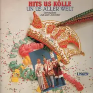 James best - Hits Us Kölle