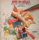 LP - James best - Hits Us Kölle