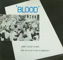 LP - James Blood Ulmer - Are You Glad To Be In America?