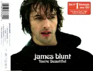 James Blunt - You're Beautiful