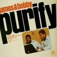 James & Bobby Purify - James & Bobby Purify