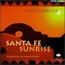 James Bobchak - Santa Fe Sunrise