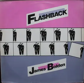 James Bolden - Flashback