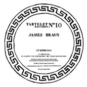 james braun - Symphonia
