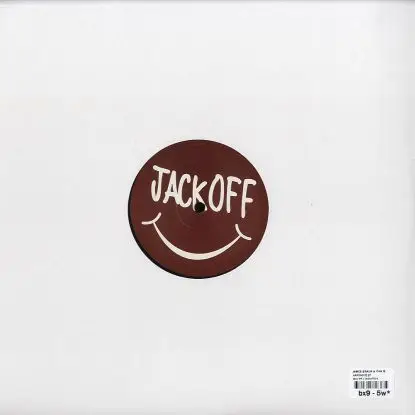 James Braun & Dan M - Hardache Ep/ October & Joel Alter Rmx