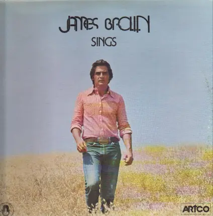 James Brolin - Sings