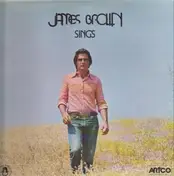 James Brolin - Sings