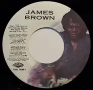 James Brown - (So Tired Of Standing Still We Got To) Move On