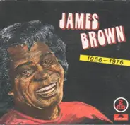 James Brown - 1956 - 1976
