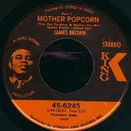 James Brown - Mother Popcorn