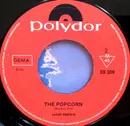 7inch Vinyl Single - James Brown - Mother Popcorn (You Got To Have A Mother For Me)
