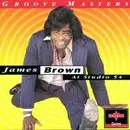 CD - James Brown - AT STUDIO 54