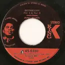7inch Vinyl Single - James Brown - Brother Rapp (Part 1) & (Part 2) / Bewildered