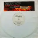 12inch Vinyl Single - James Brown - Funk On Ah Roll