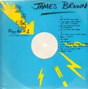 12inch Vinyl Single - James Brown - Froggy Mix