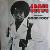 James Brown