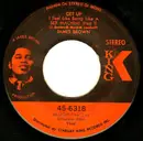 7inch Vinyl Single - James Brown - Get Up I Feel Like Being Like A Sex Machine